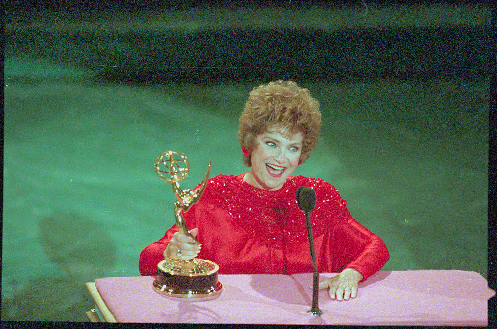 Sophia Petrillo