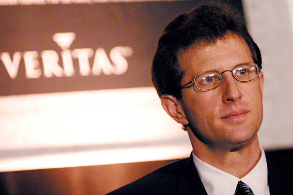 Veritas Software