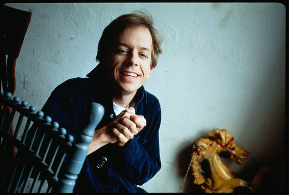 David Spade
