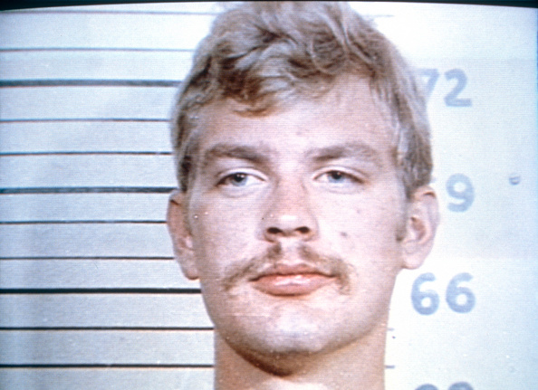 Jeffrey Dahmer