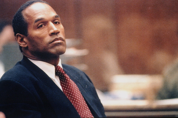 OJ Simpson Trial