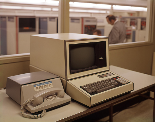 Dial Up Modems