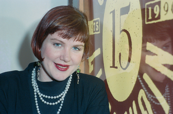 Julia Sweeney