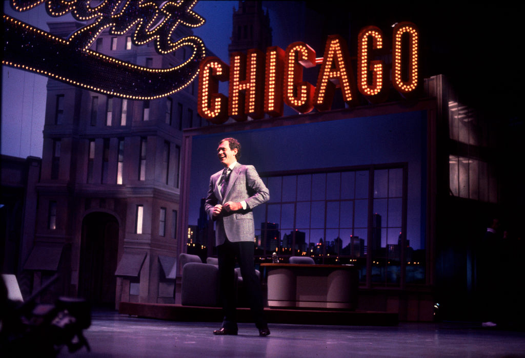 Succession by Fallon