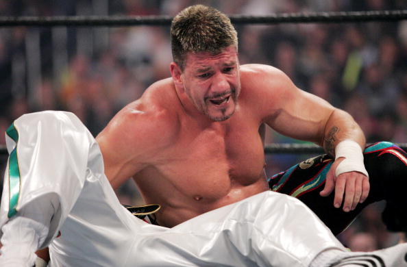 Eddie Guerrero