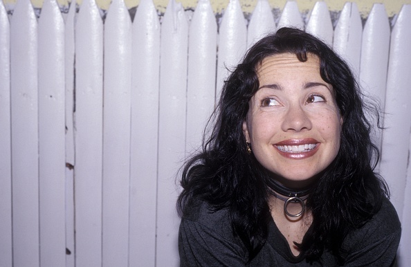 Janeane Garofalo