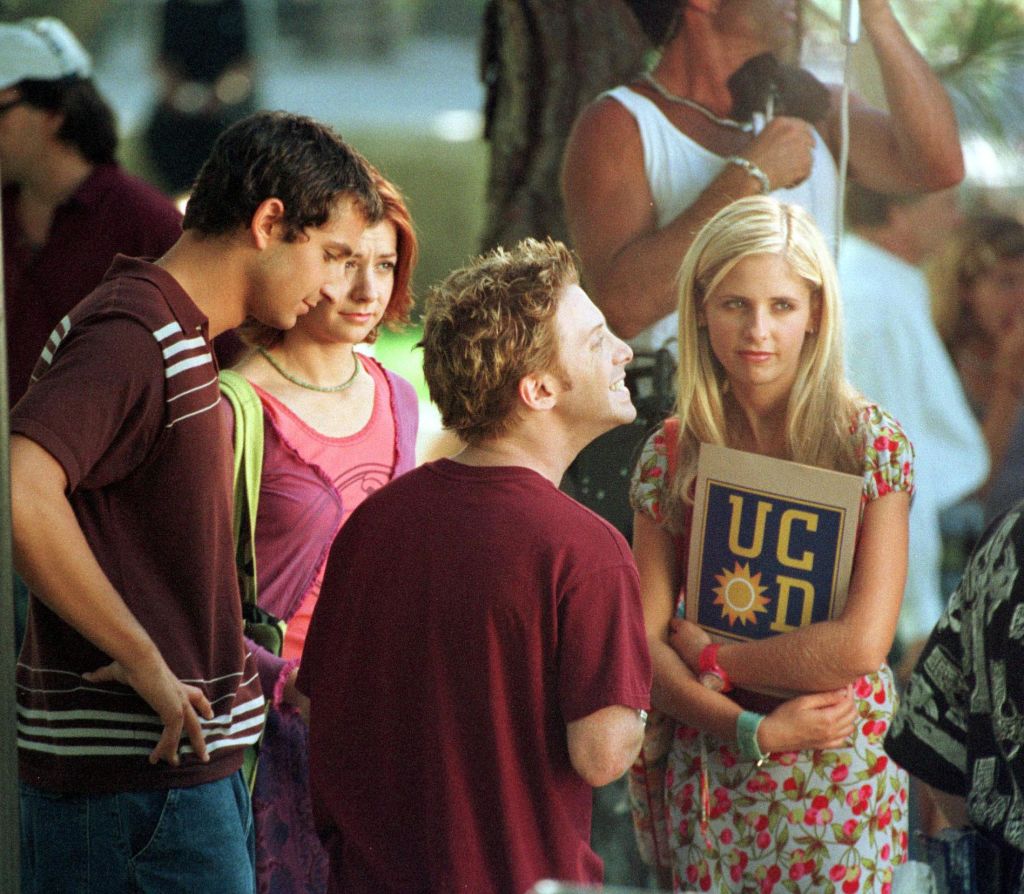 Buffy Summers