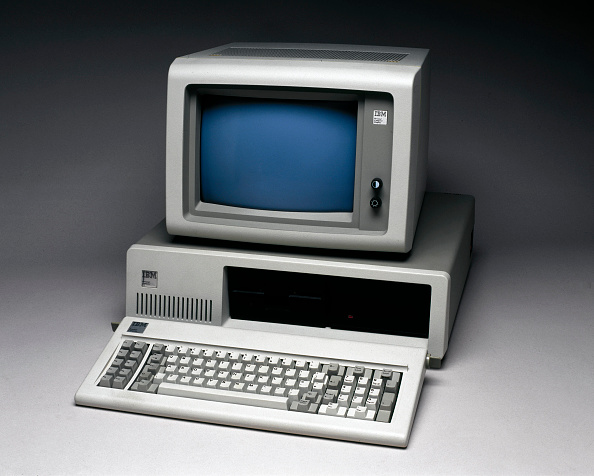IBM PC