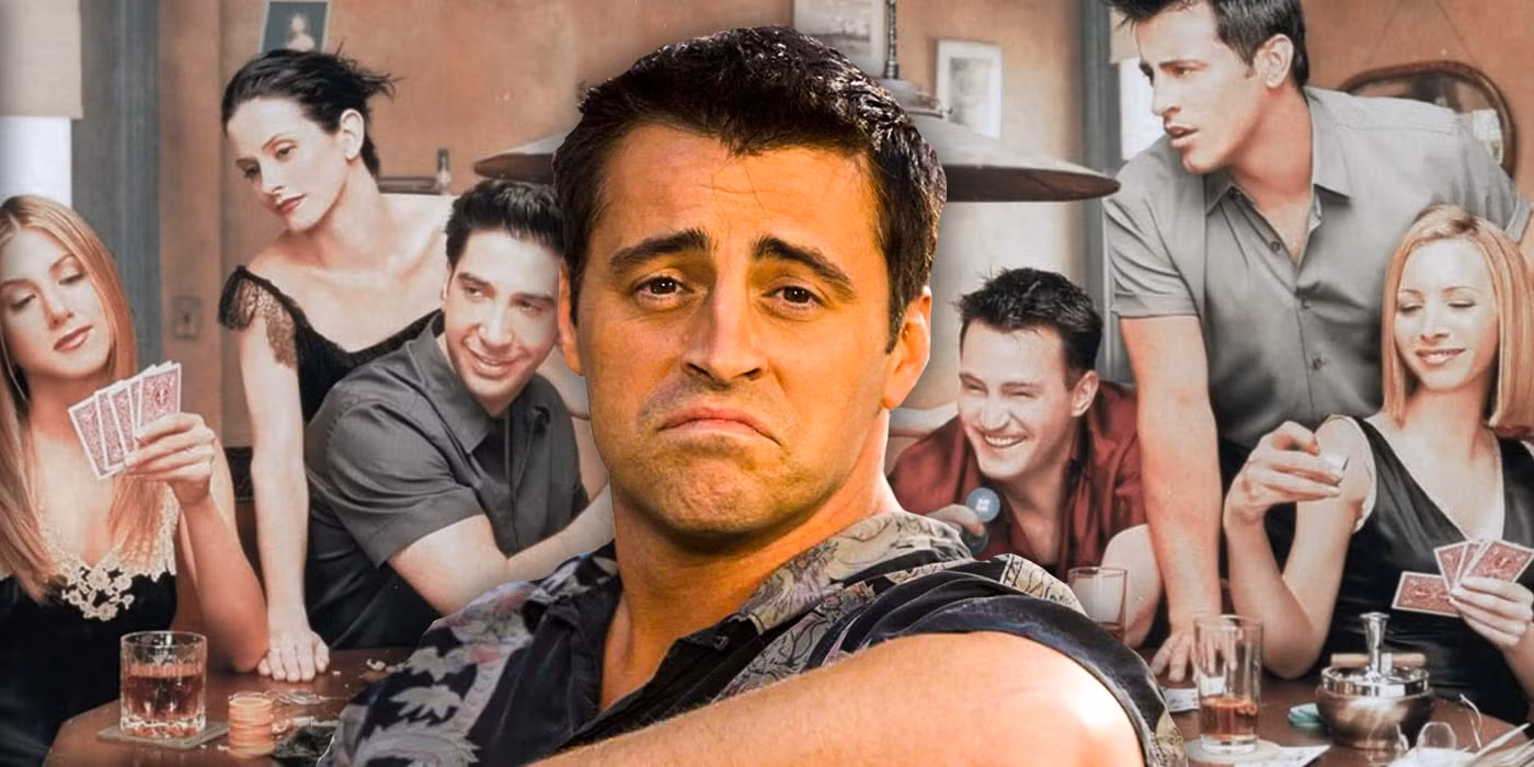 The 90s TV Spinoffs That Were Better (Or Worse) Than the Originals