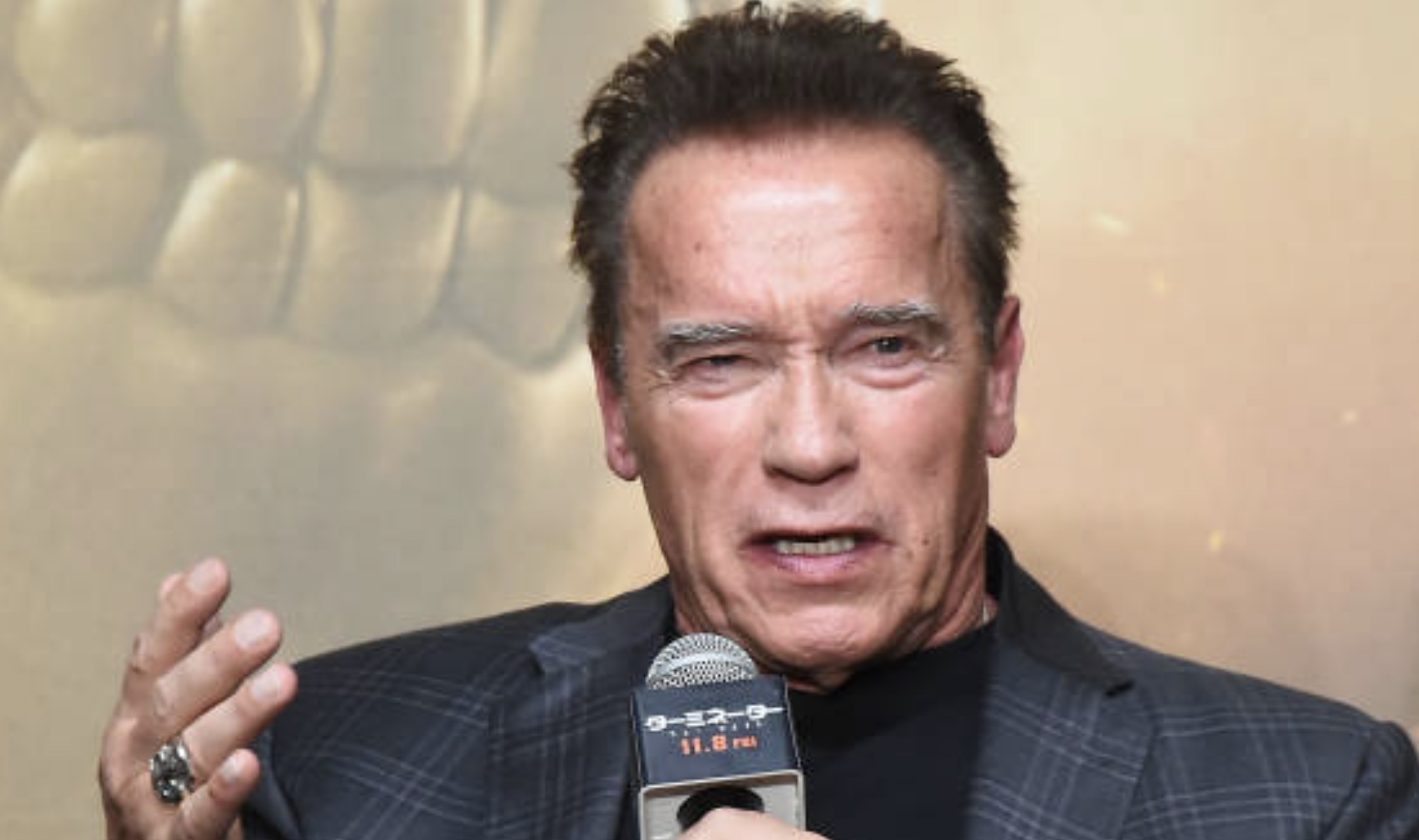 Terminator 2 Judgment Day