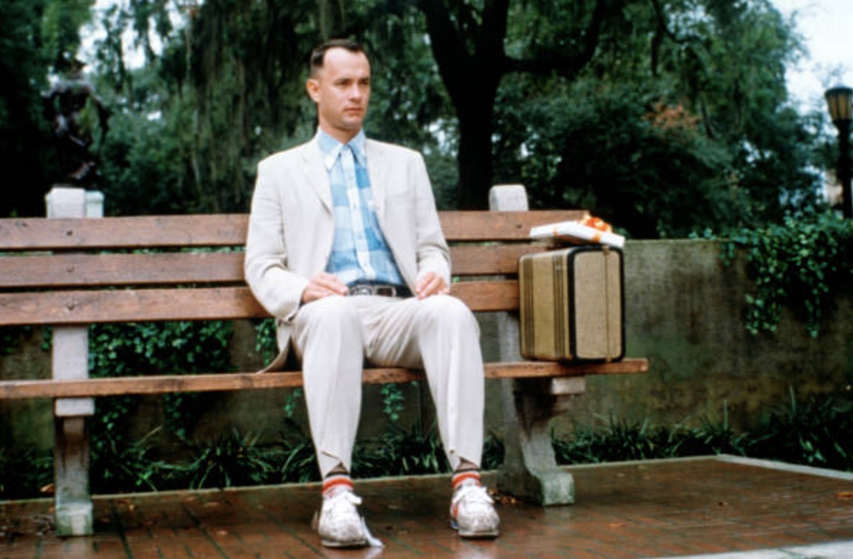 Forrest Gump