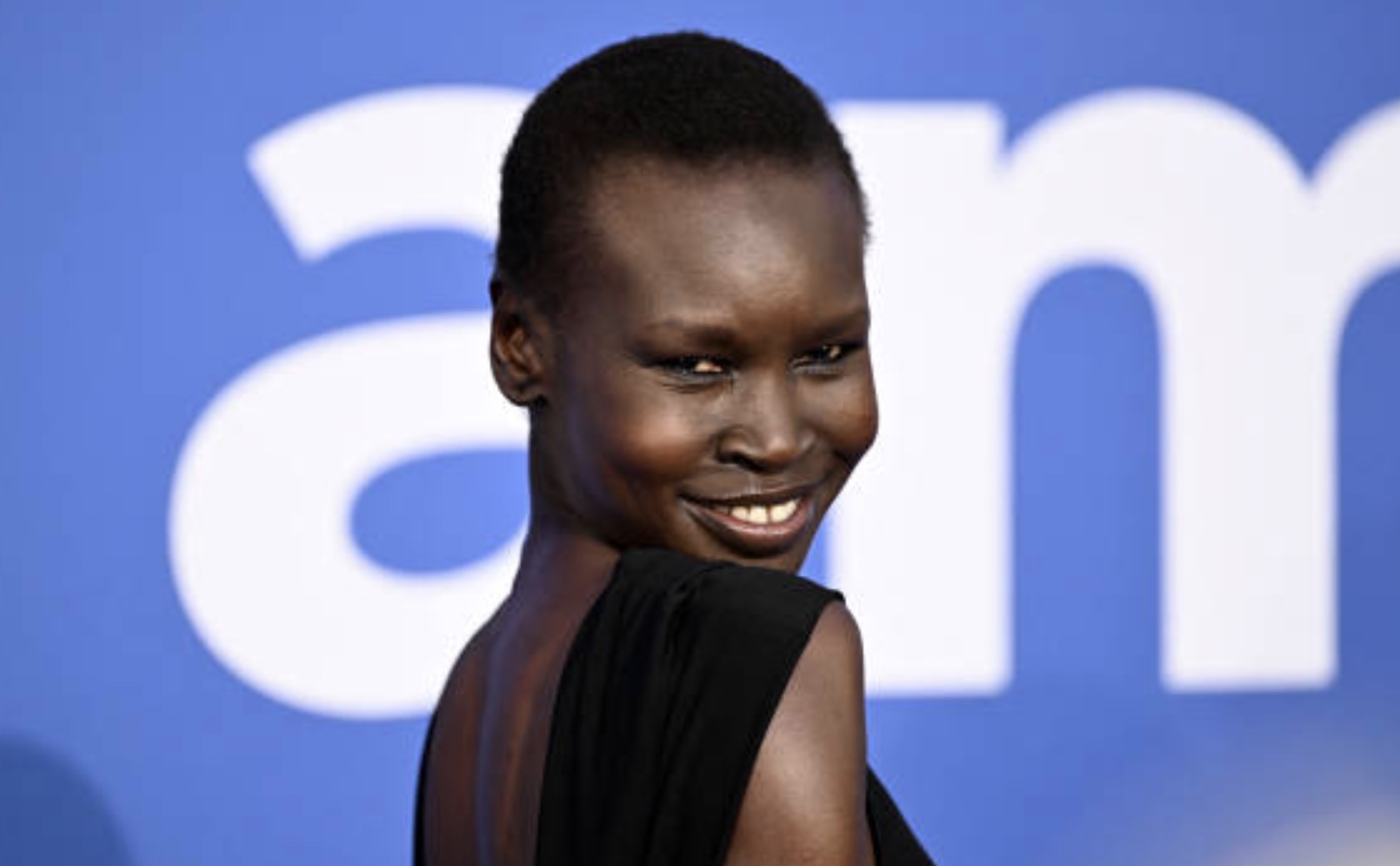 Alek Wek