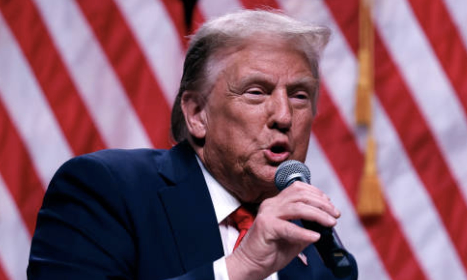 Election interference