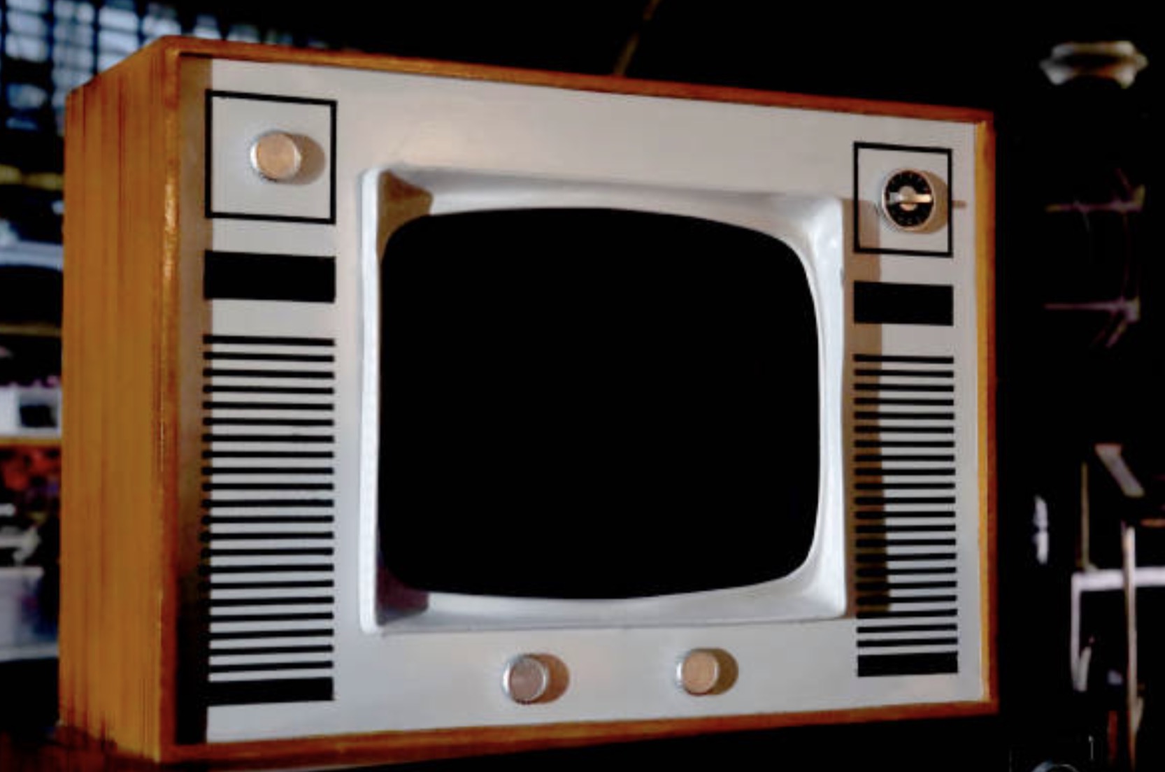 Your Own Personal TV