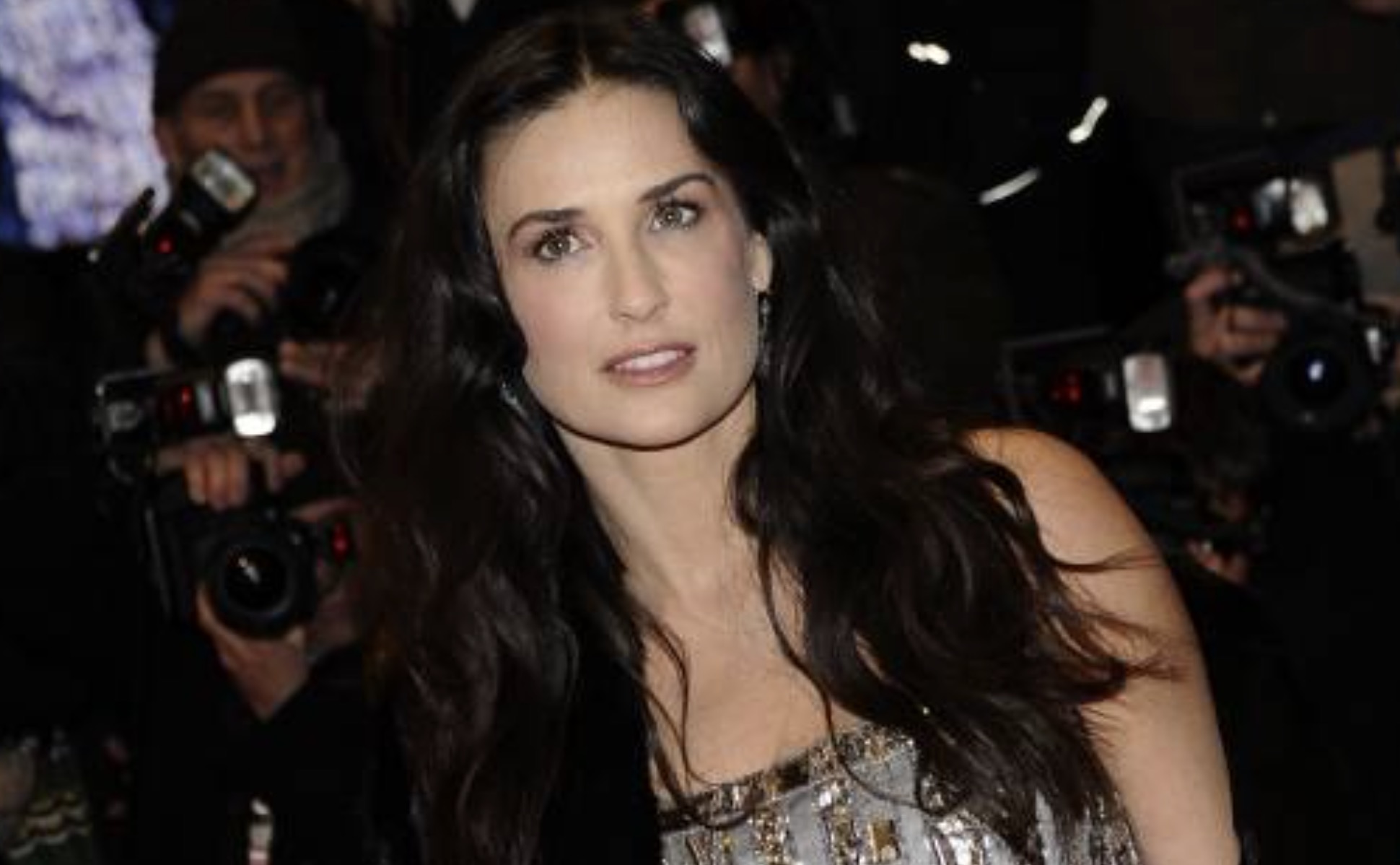 Demi Moore