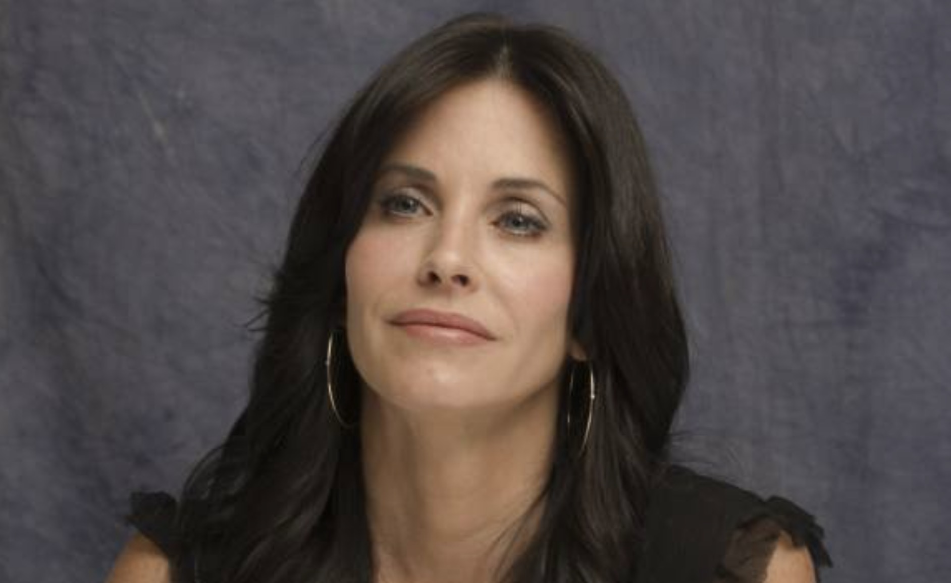 Courteney Cox