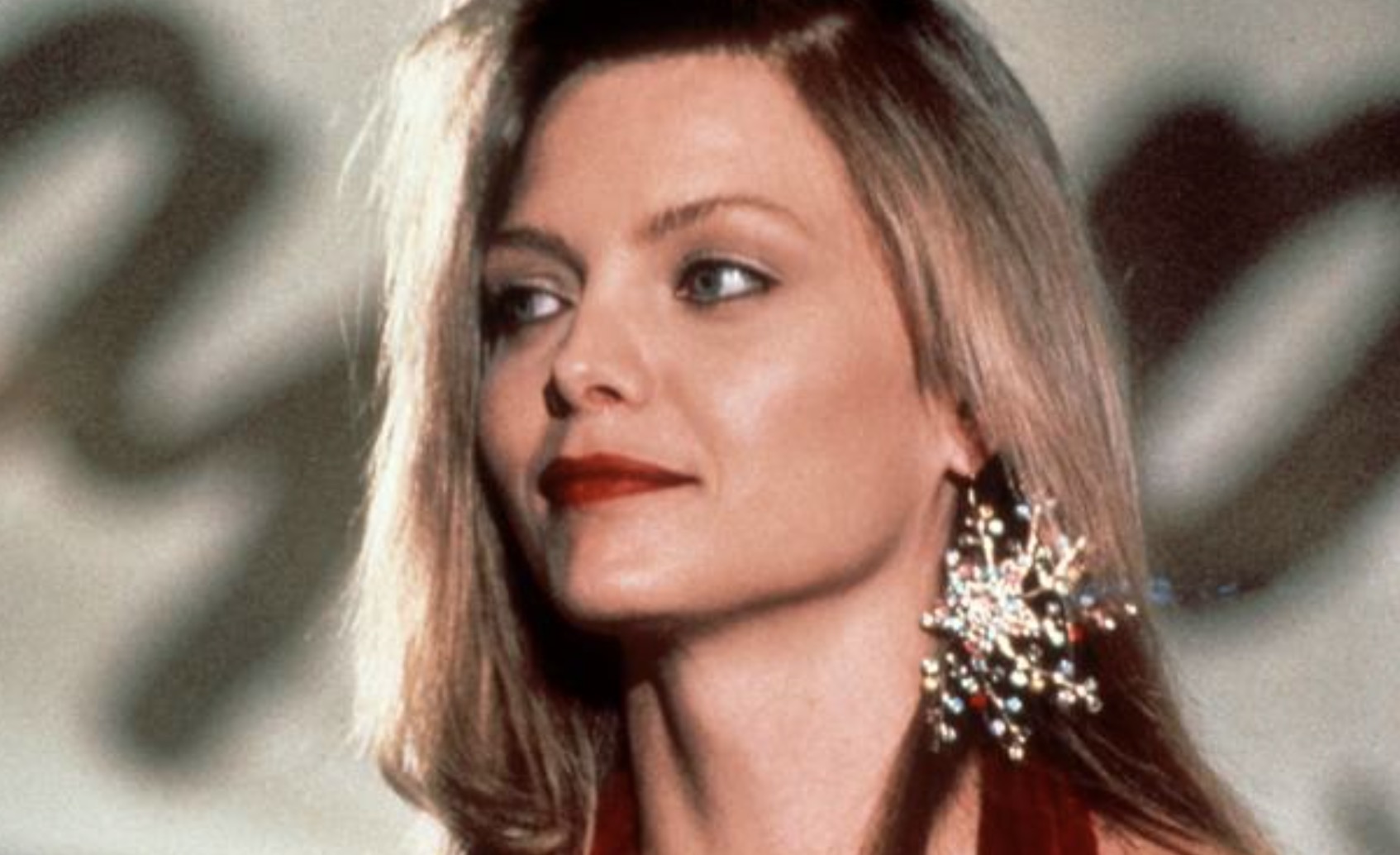 Michelle Pfeiffer