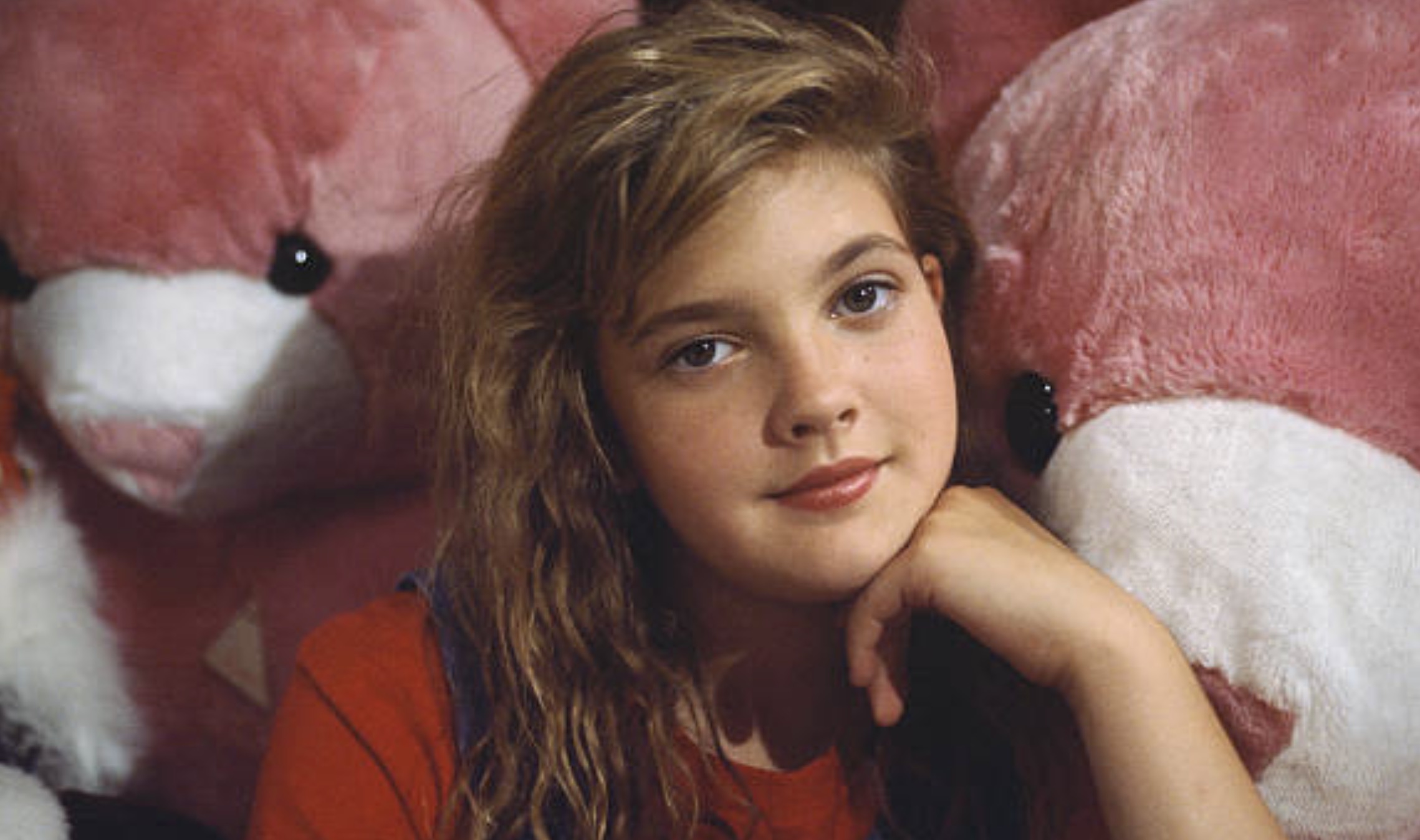 Drew Barrymore