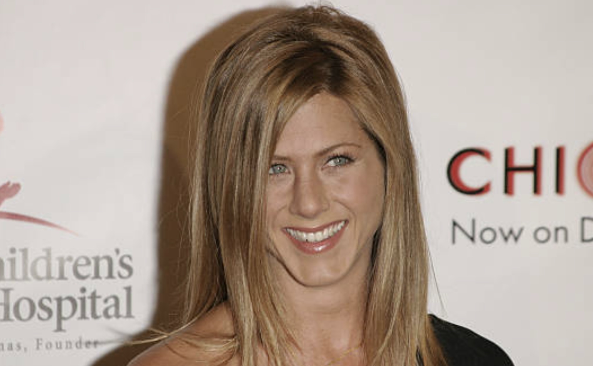 Jennifer Aniston
