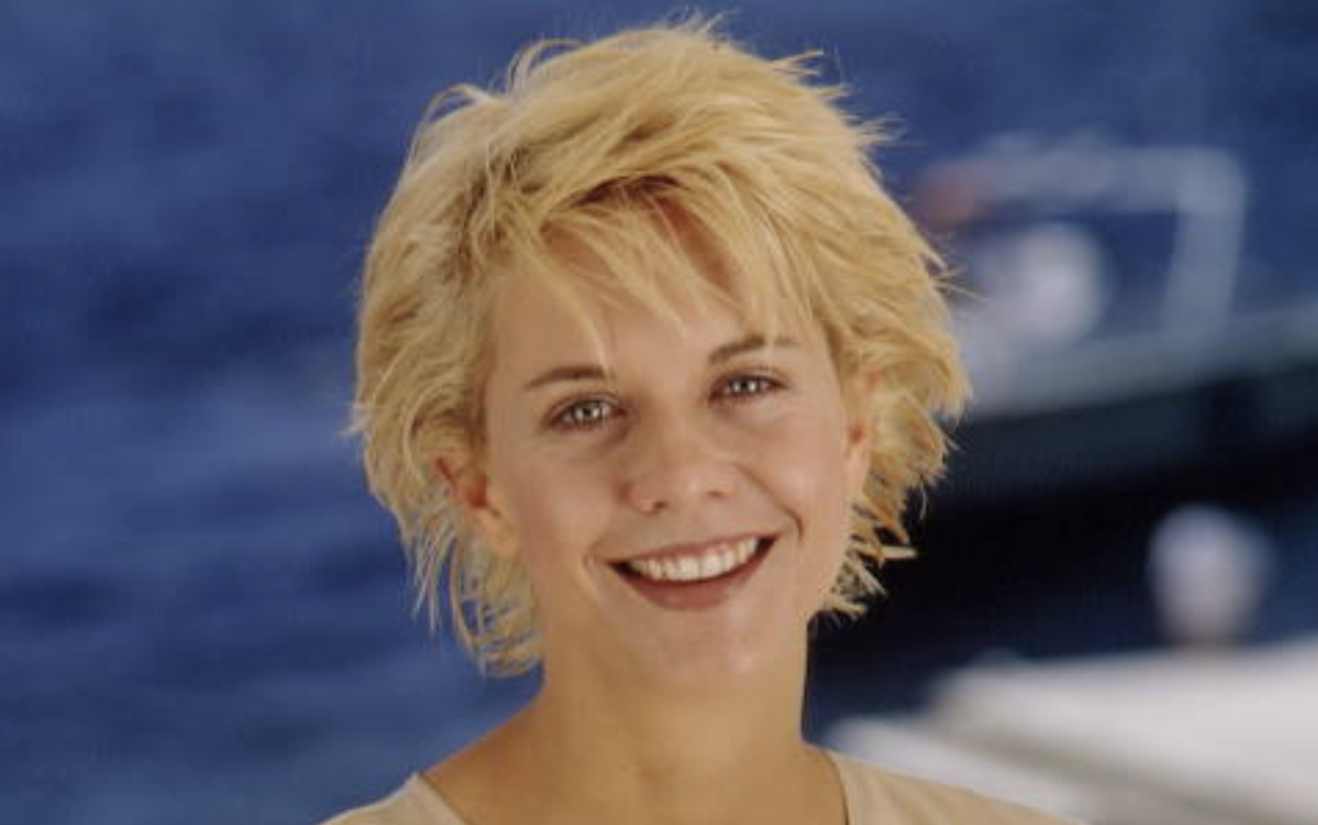 Meg Ryan