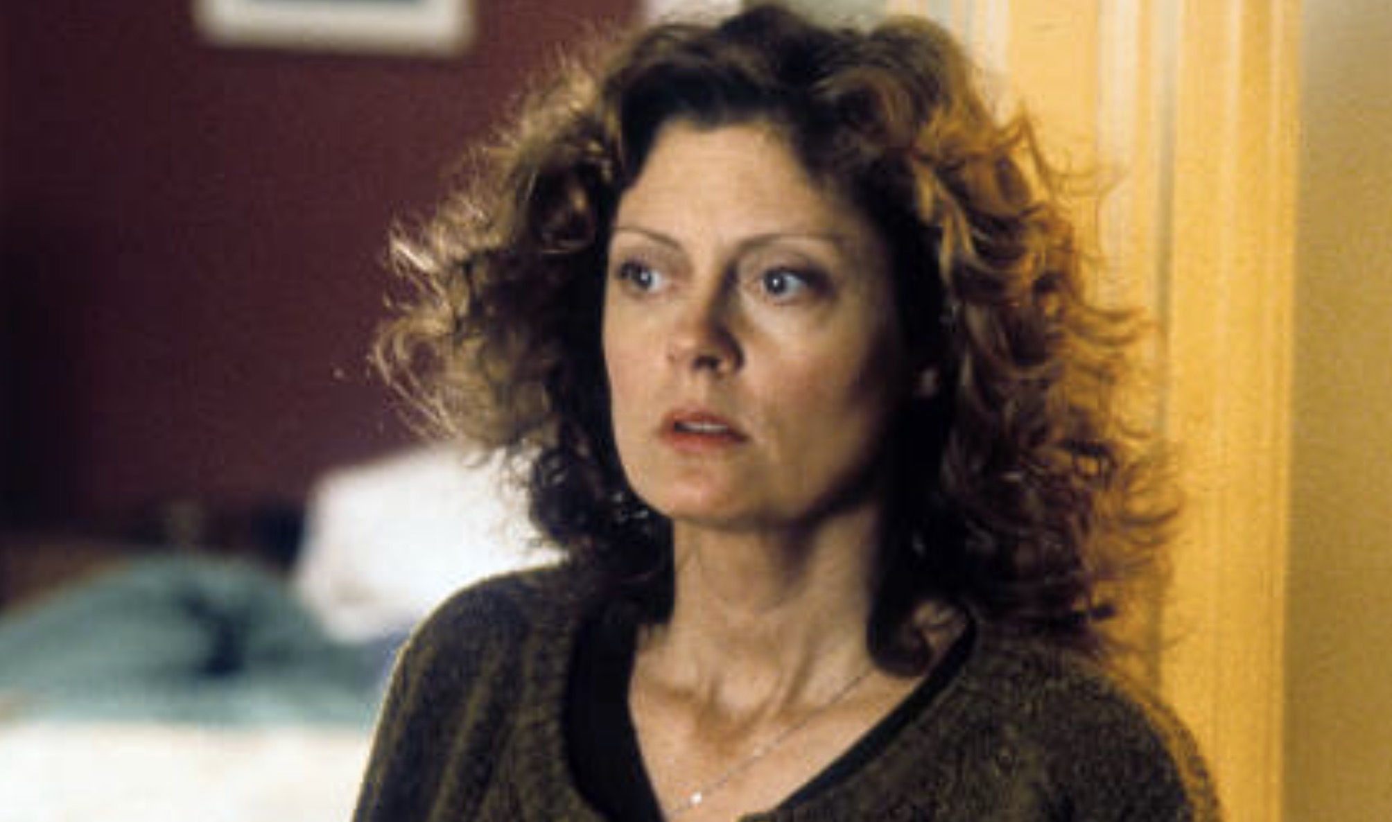 Susan Sarandon