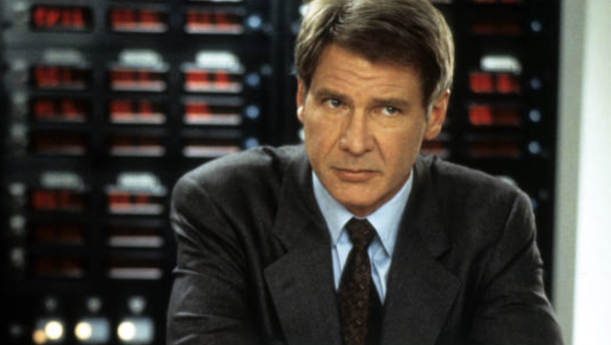 Clear and Present Danger