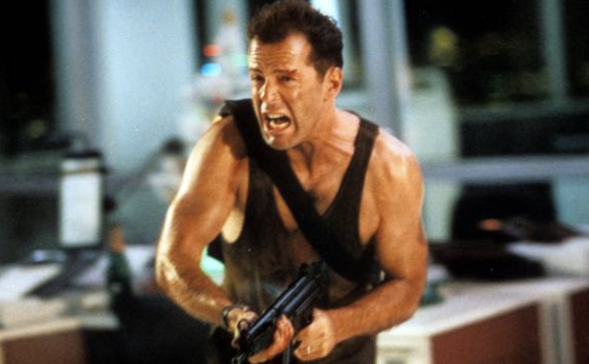 Die Hard 2