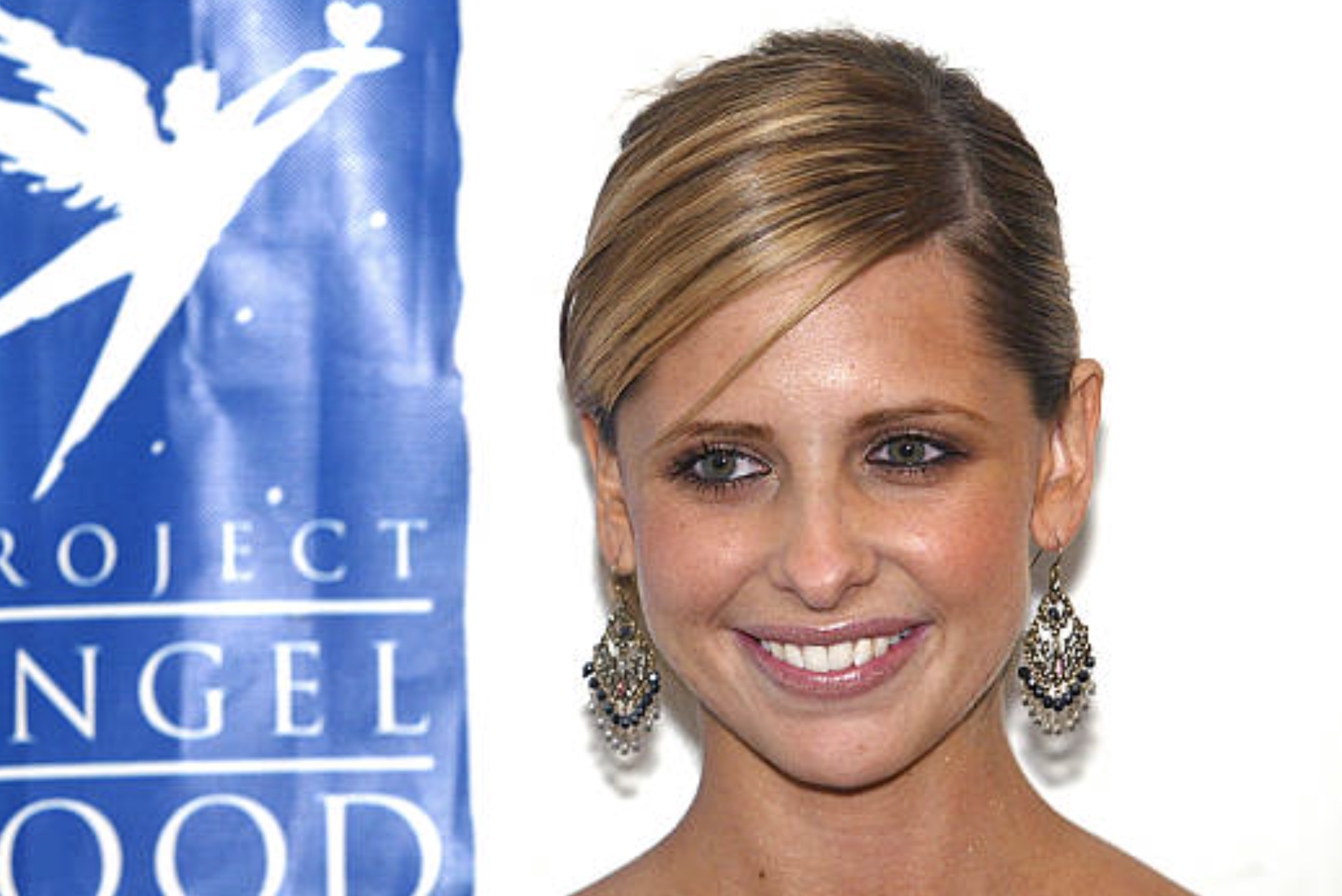 Gellar starred in Disney television