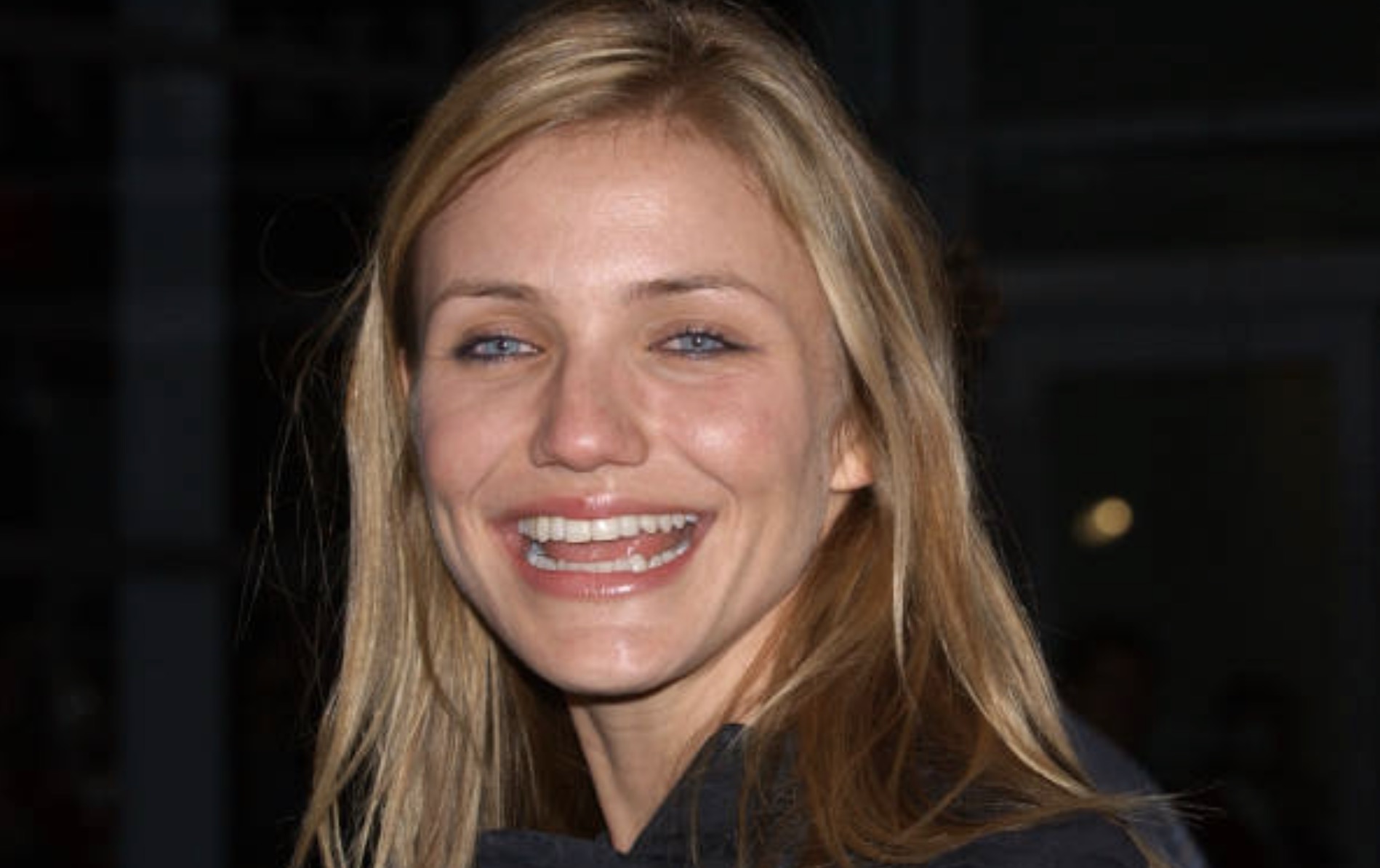 She received critical acclaim