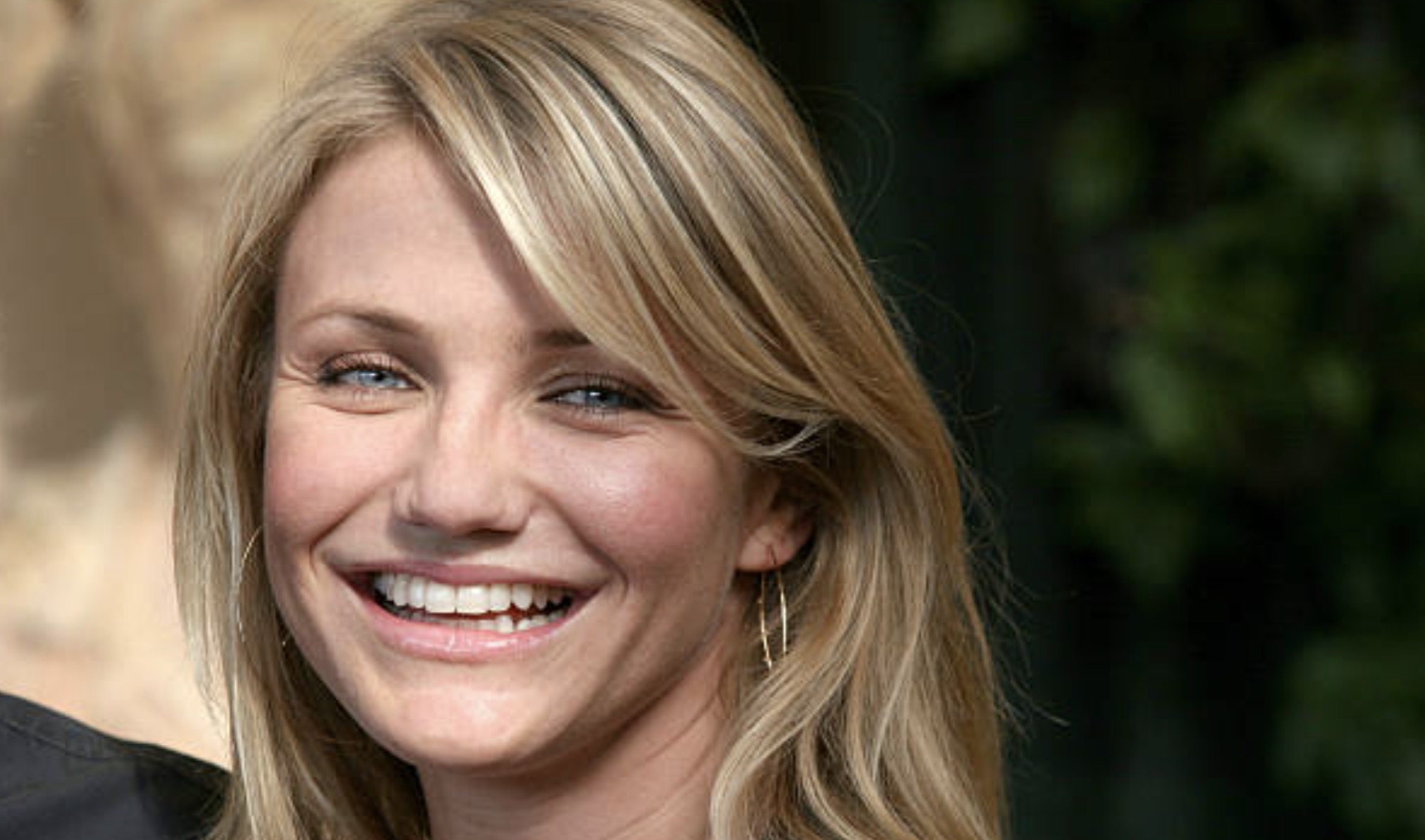 One of Hollywood's biggest stars