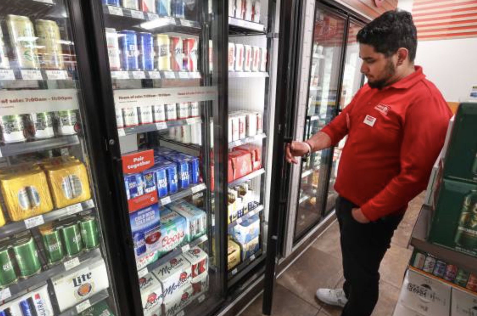 Known for its Polar Pop cups