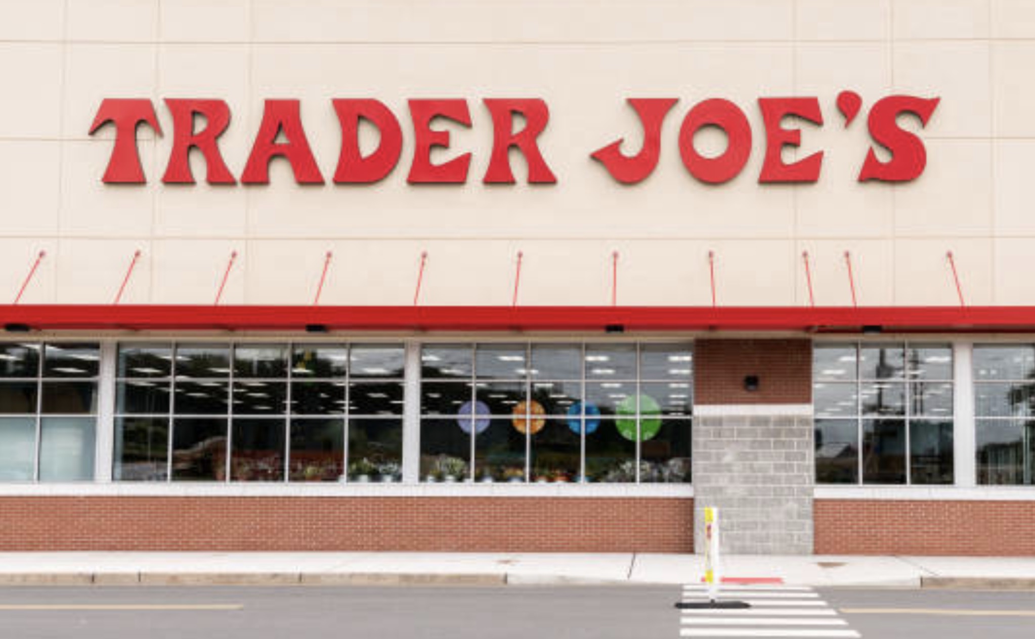 Trader Joe's is a US grocery chain