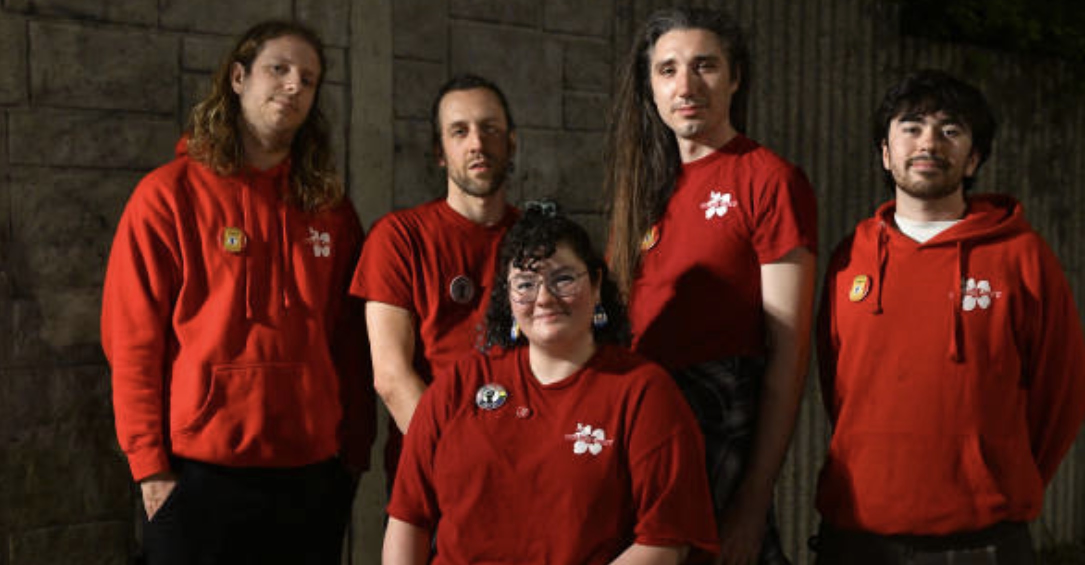 Famous for its friendly staff