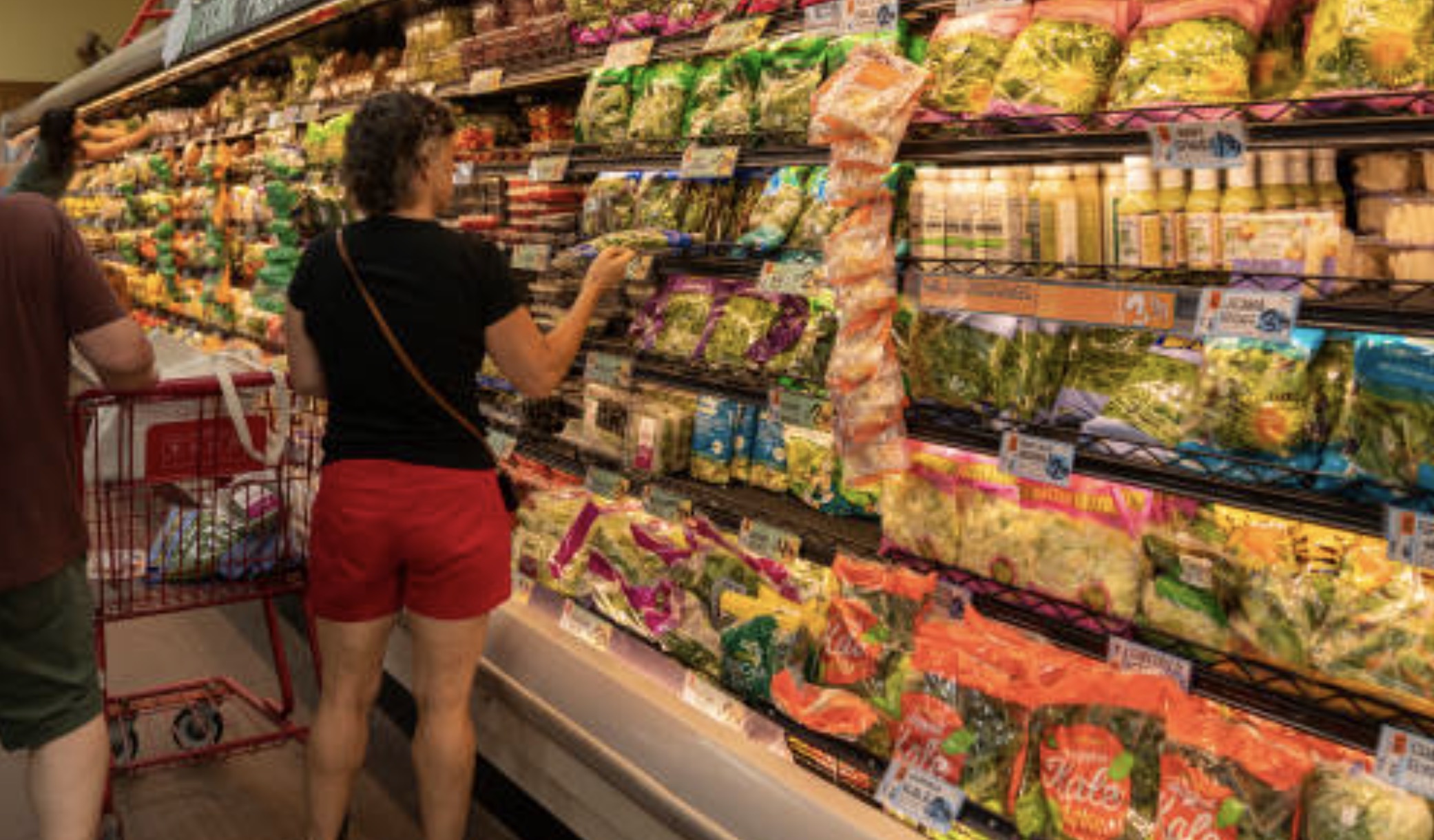 Continued to innovate with products