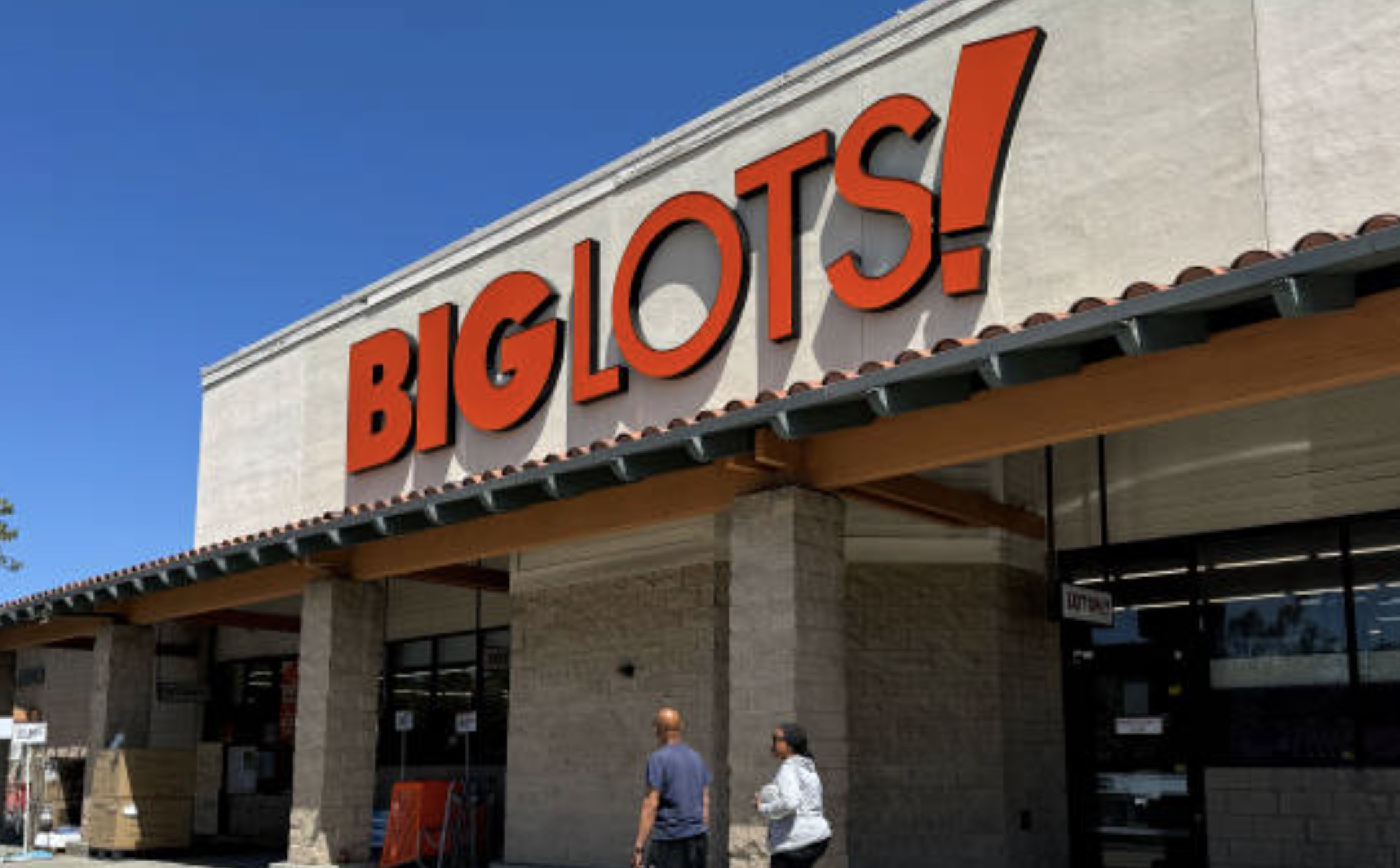 Crowded and competitive market