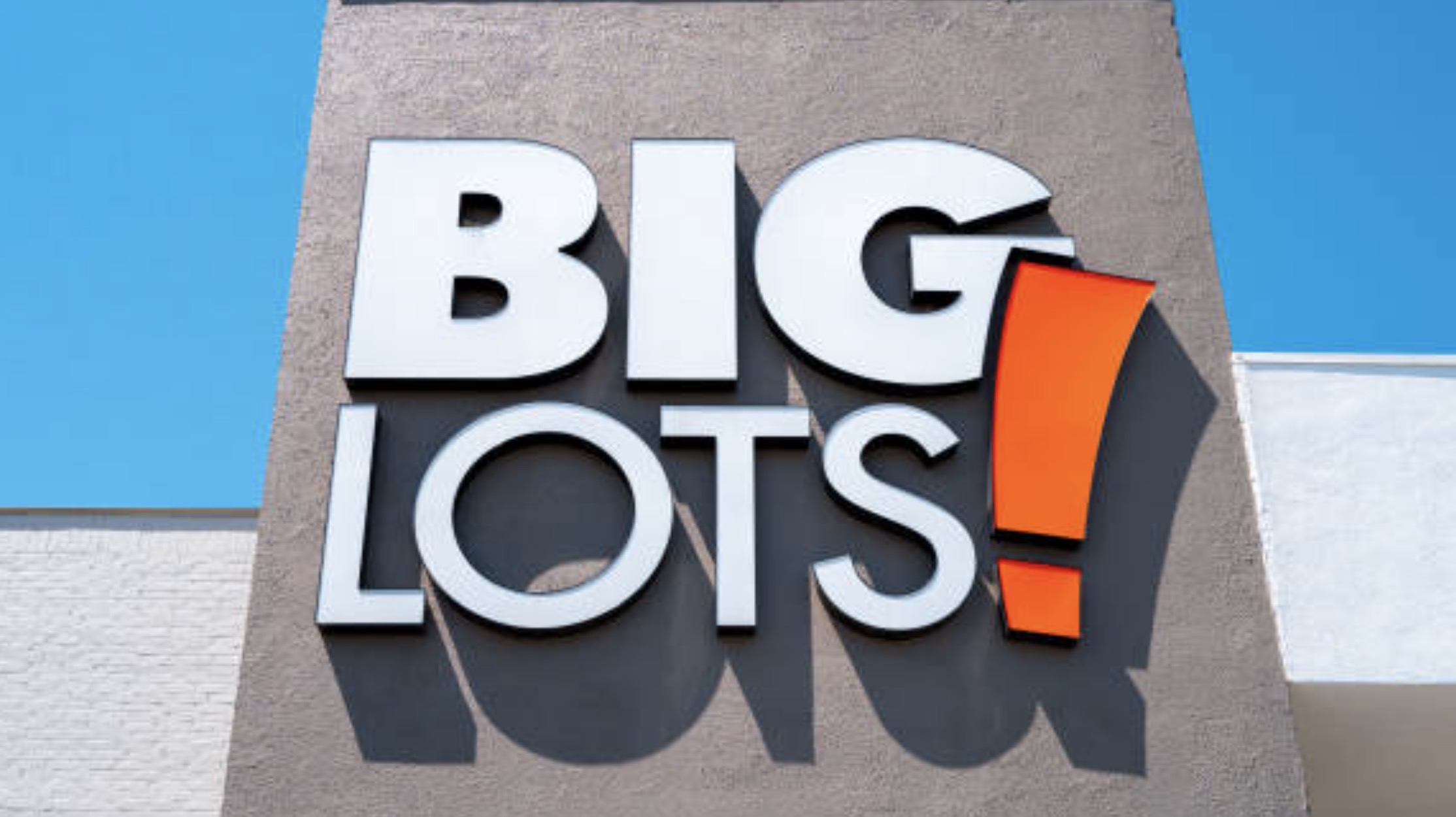 Big Lots filed for Chapter 11 bankruptcy