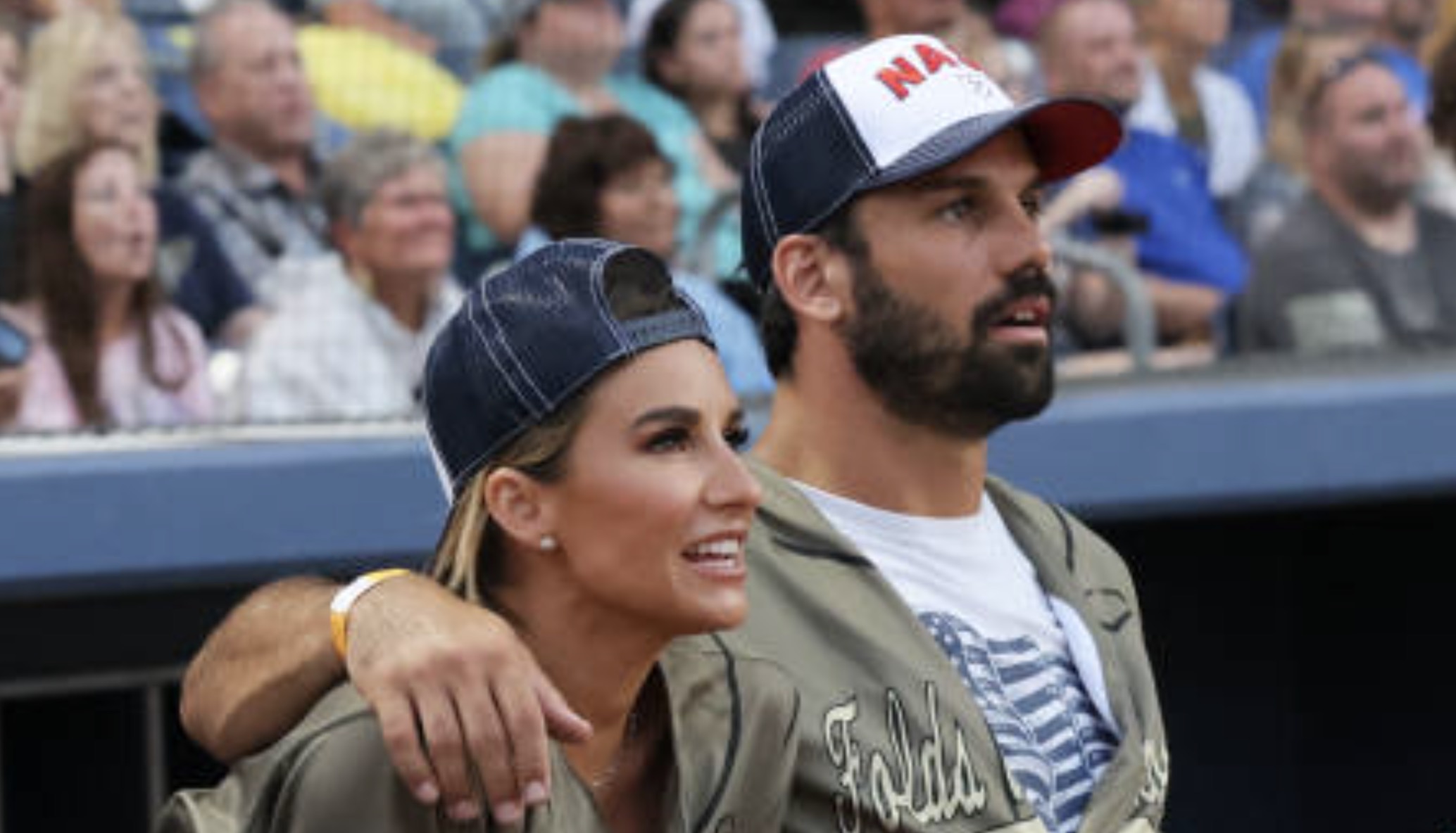 Nashville as our home base