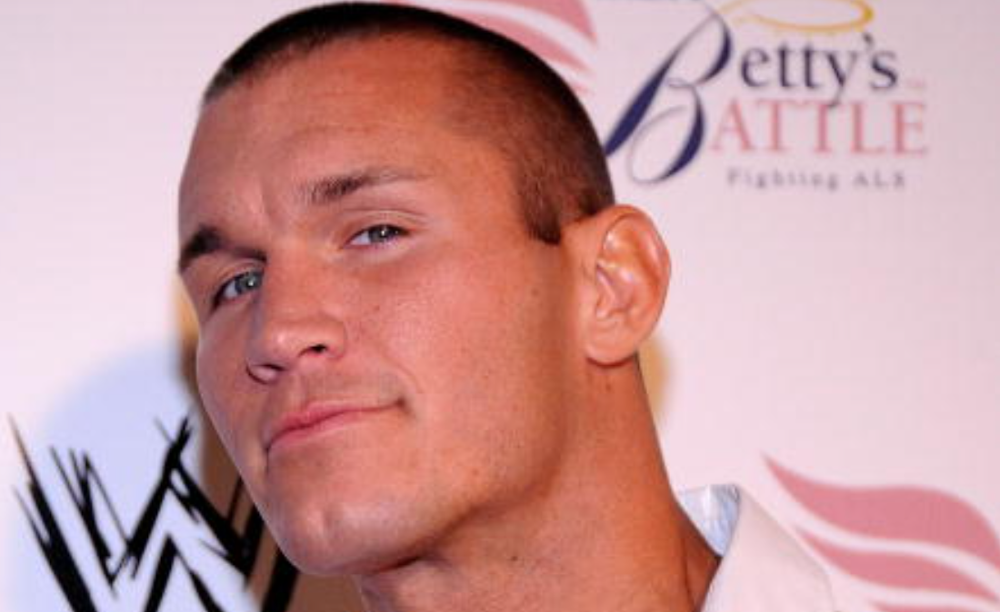 Randy Orton