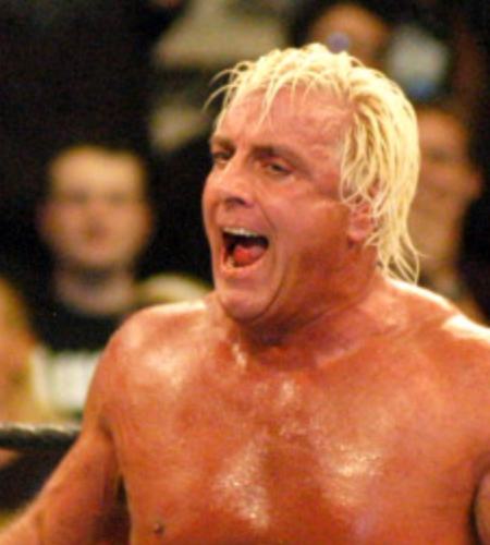 Ric Flair
