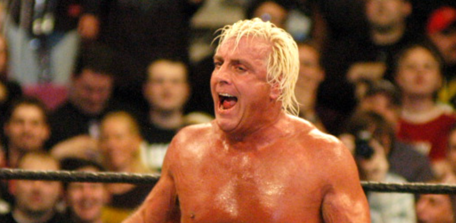 Ric Flair