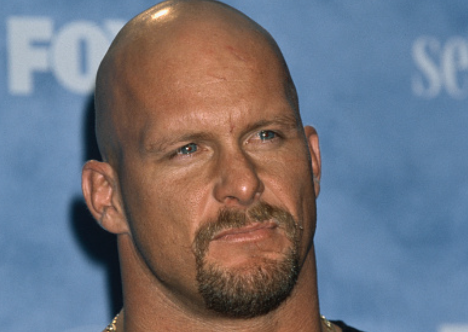 Stone Cold Steve Austin