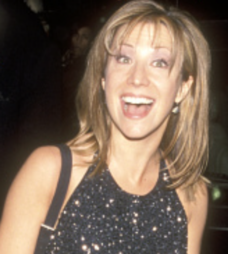 Cheri Oteri