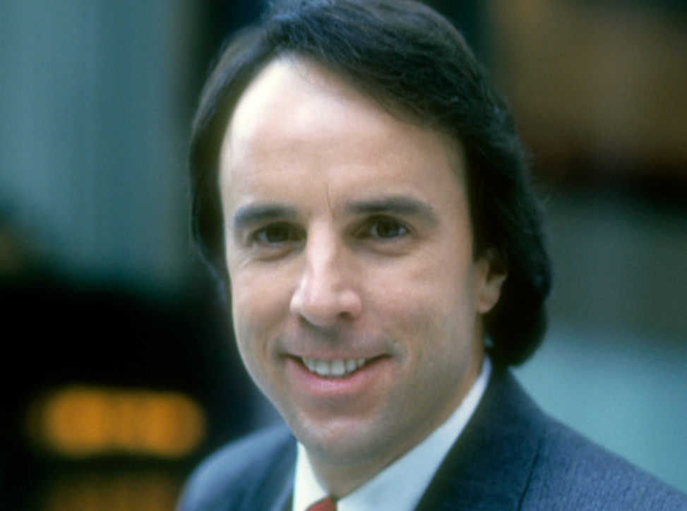 Kevin Nealon