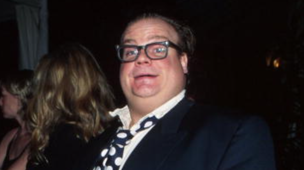 Chris Farley