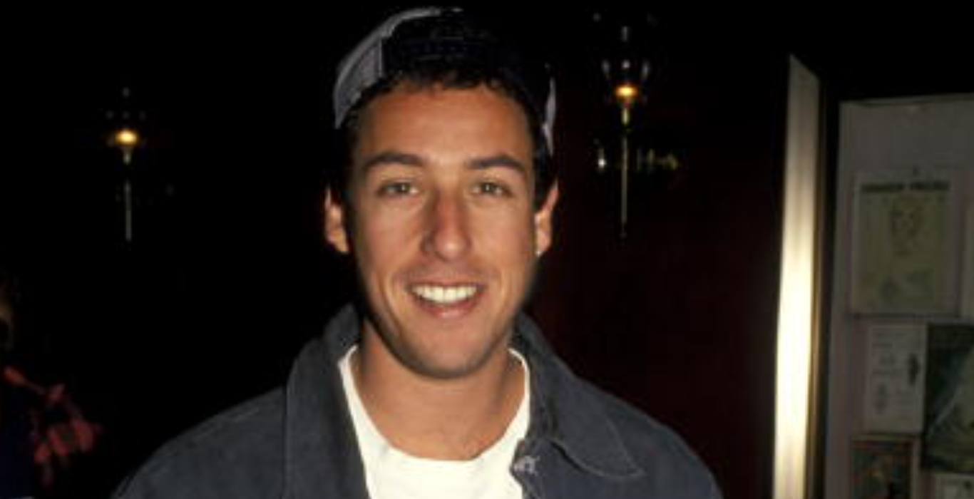 Adam Sandler
