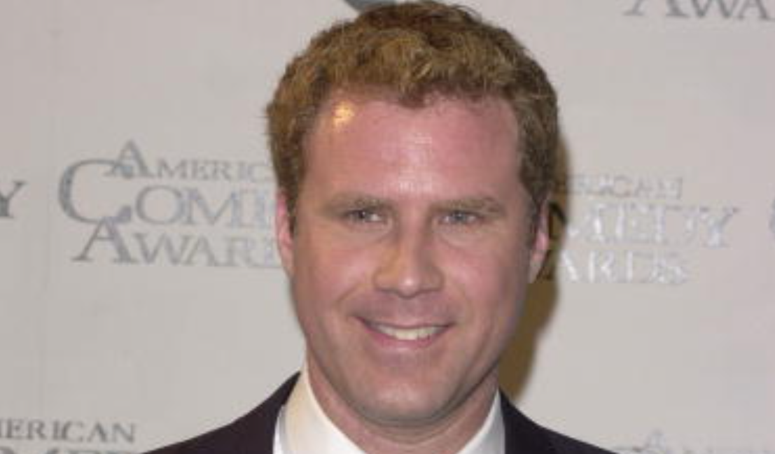 Will Ferrell