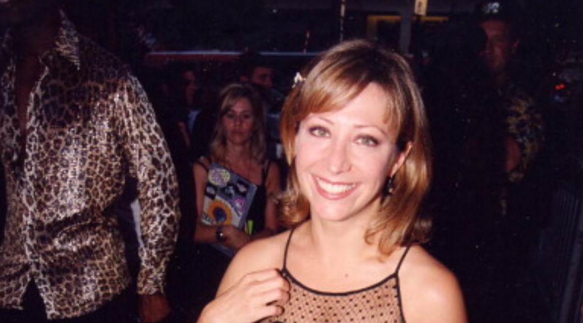 Cheri Oteri