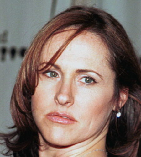Molly Shannon