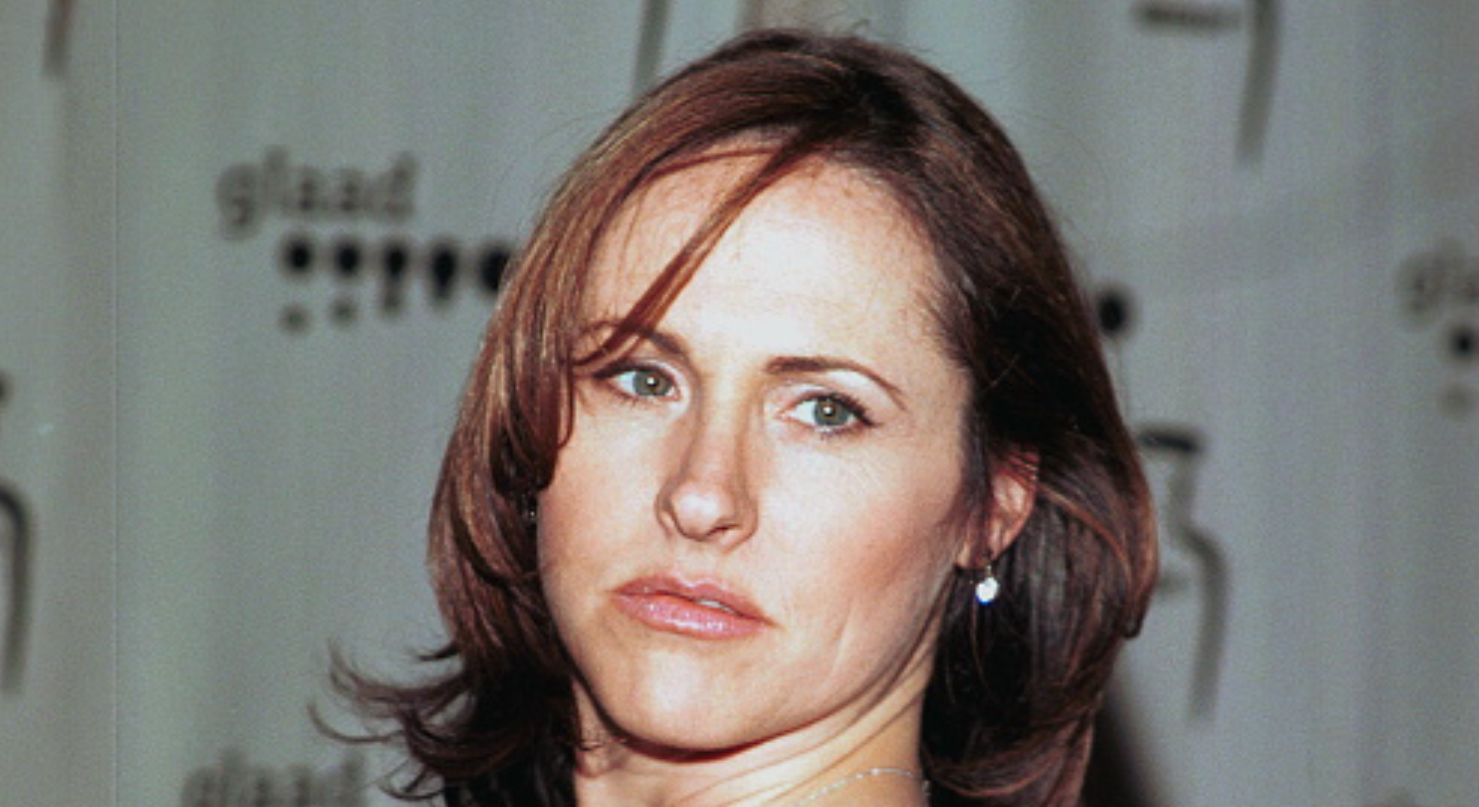 Molly Shannon