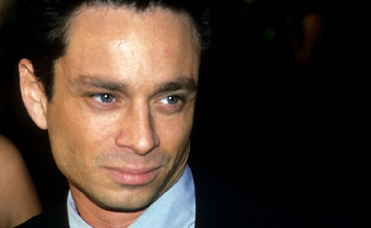 Chris Kattan